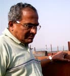 Shri A. B. Karnik
