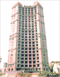 Videocon Towers